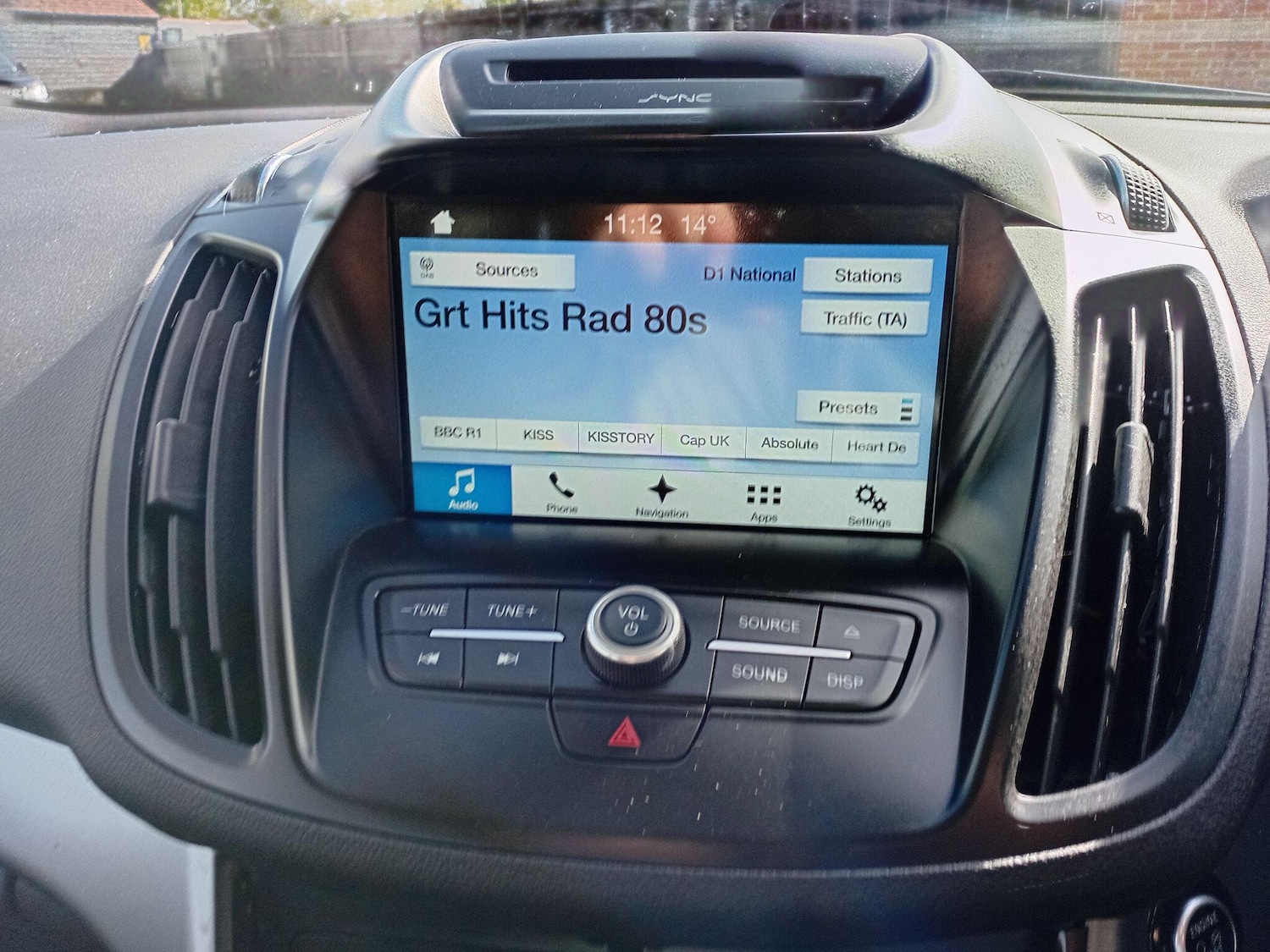 Used Ford Kuga 2017 for sale - 76735327: Photo 21