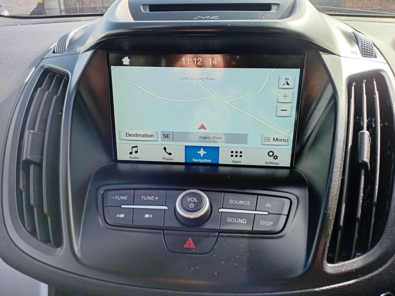 Used Ford Kuga 2017 for sale - 76735327: Photo 22