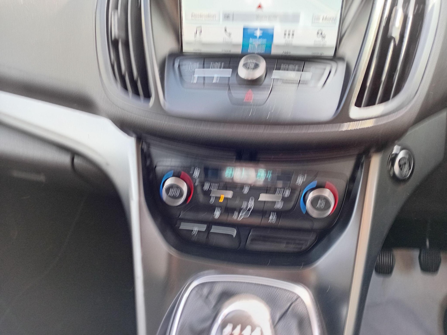 Used Ford Kuga 2017 for sale - 76735327: Photo 23