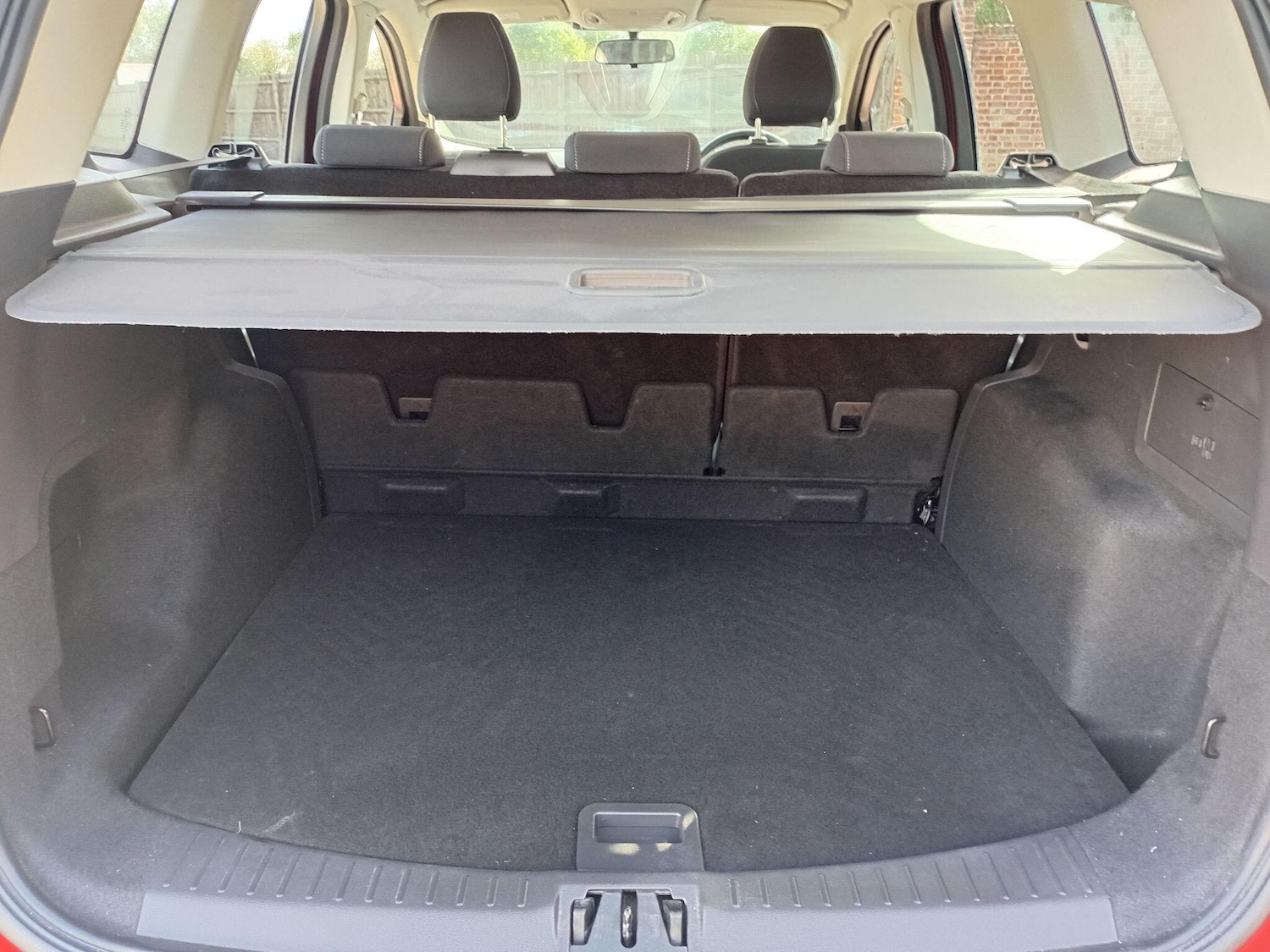 Used Ford Kuga 2017 for sale - 76735327: Photo 7