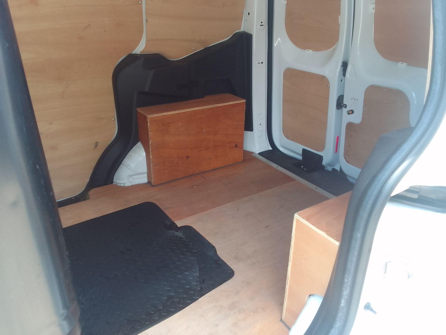 Used Ford Transit Courier 2022 for sale - 76735488: Photo 10