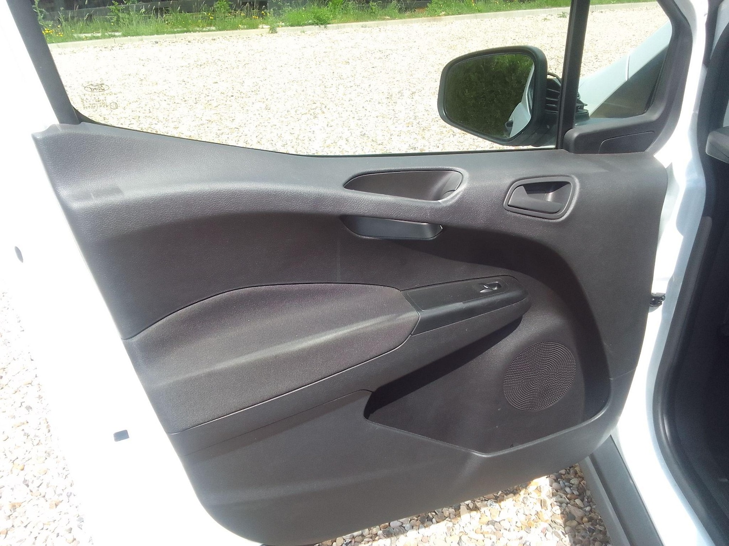 Used Ford Transit Courier 2022 for sale - 76735488: Photo 11