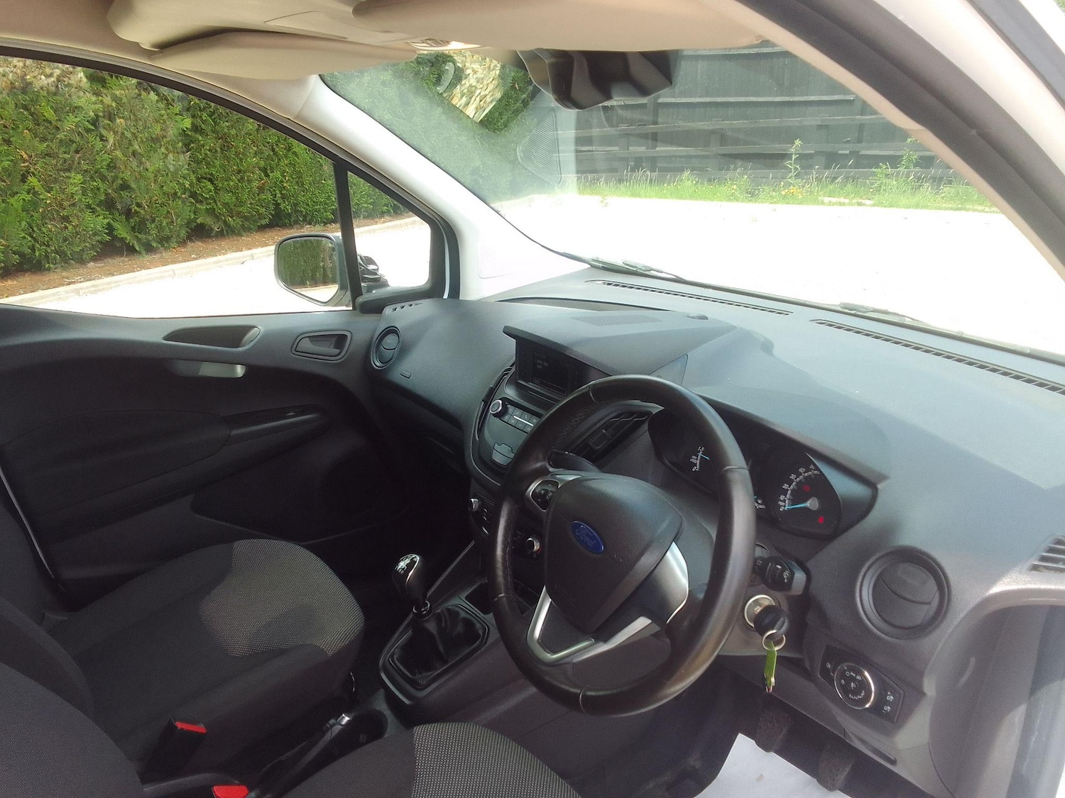 Used Ford Transit Courier 2022 for sale - 76735488: Photo 14