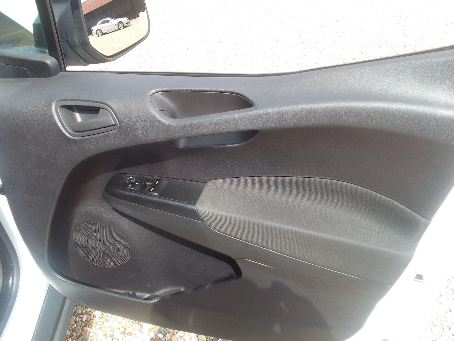 Used Ford Transit Courier 2022 for sale - 76735488: Photo 15