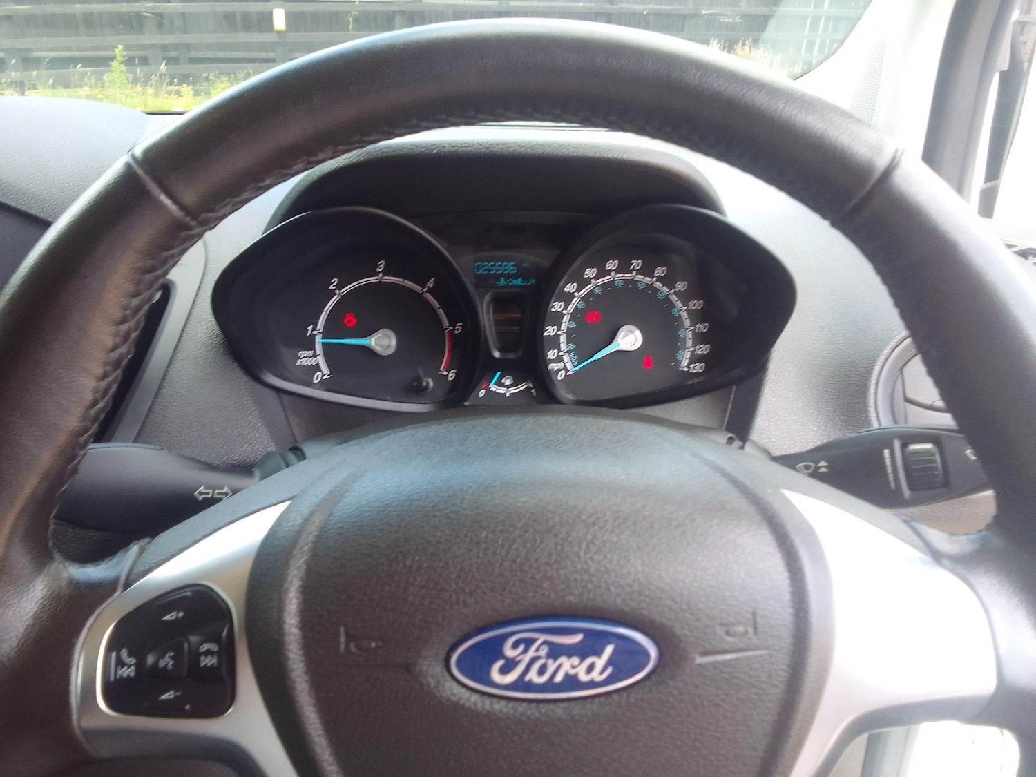 Used Ford Transit Courier 2022 for sale - 76735488: Photo 16