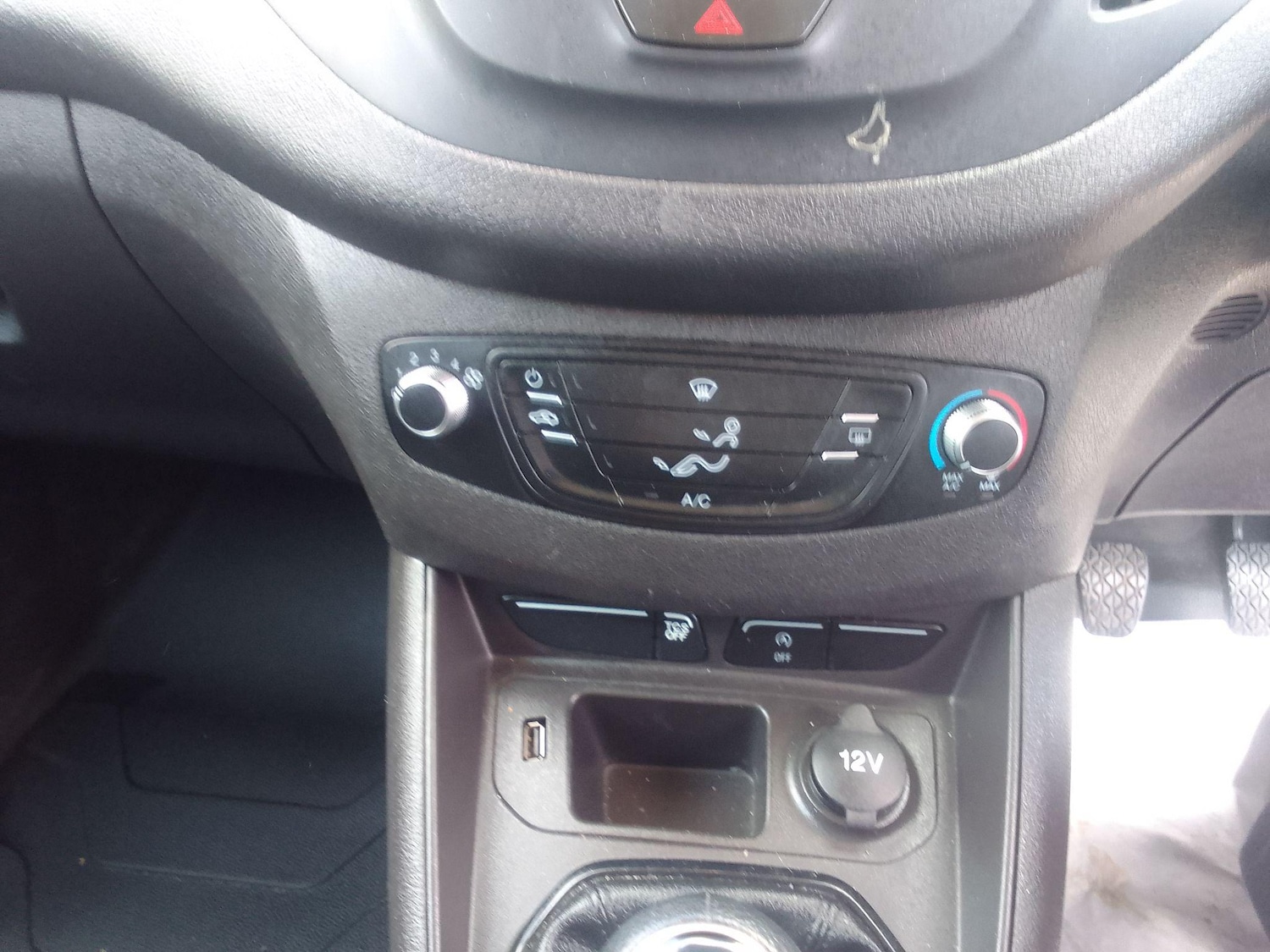 Used Ford Transit Courier 2022 for sale - 76735488: Photo 17