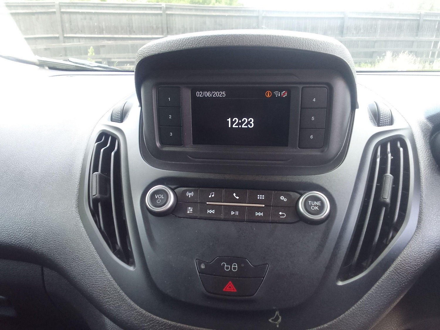 Used Ford Transit Courier 2022 for sale - 76735488: Photo 18