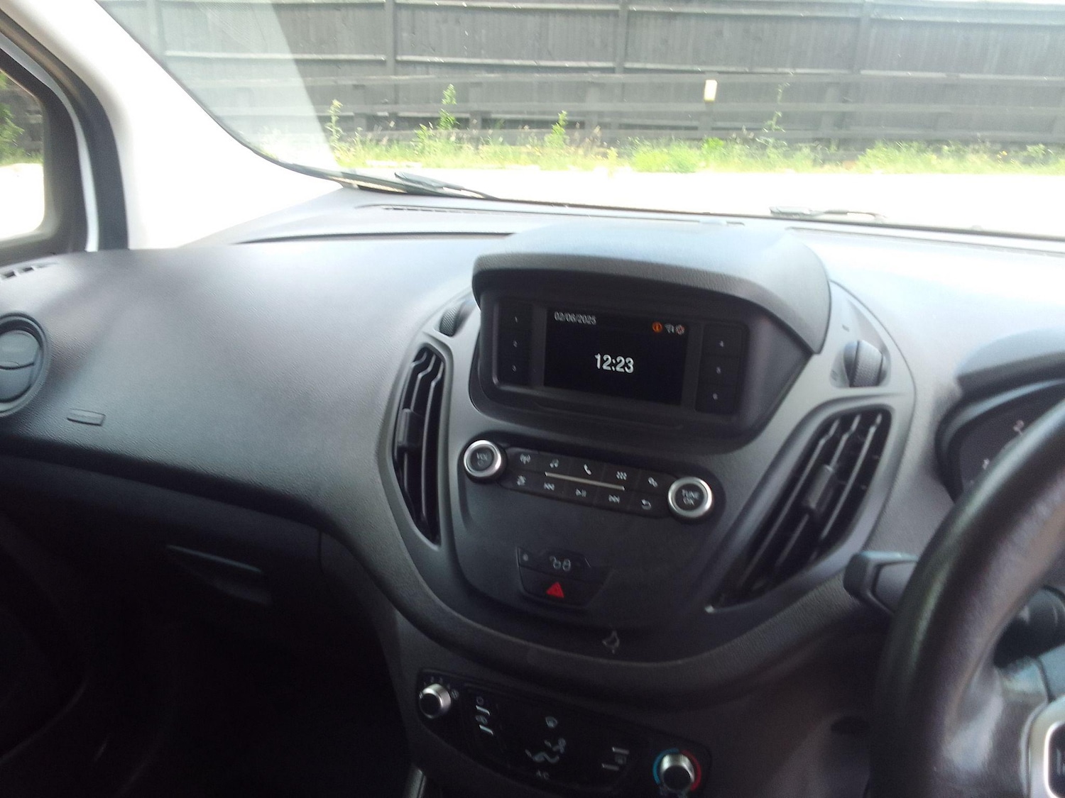 Used Ford Transit Courier 2022 for sale - 76735488: Photo 19