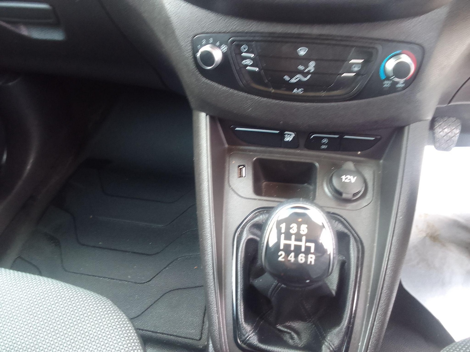 Used Ford Transit Courier 2022 for sale - 76735488: Photo 20