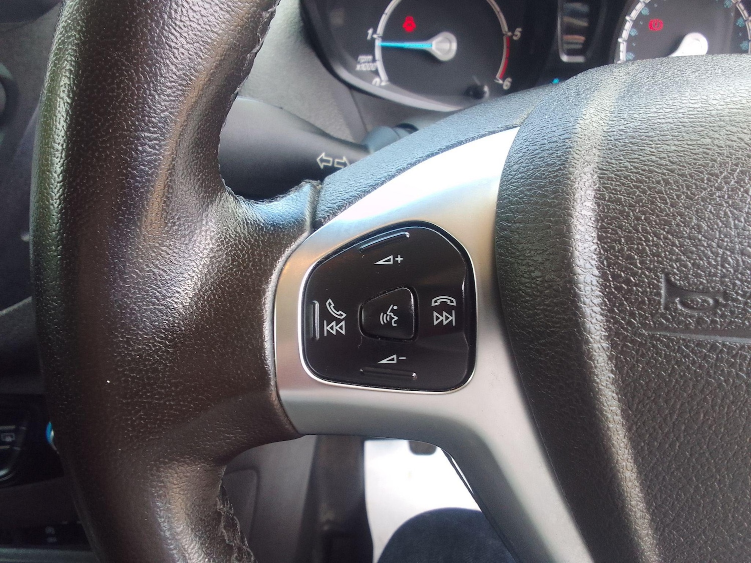 Used Ford Transit Courier 2022 for sale - 76735488: Photo 21