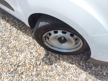 Used Ford Transit Courier 2022 for sale - 76735488: Photo