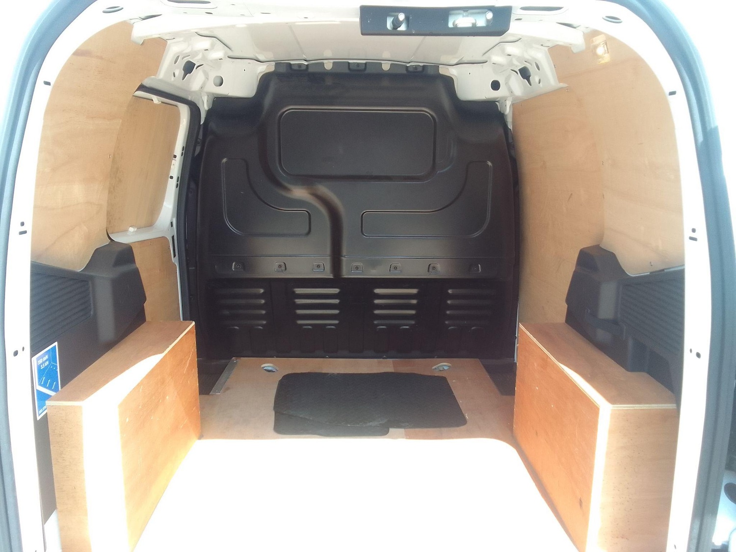 Used Ford Transit Courier 2022 for sale - 76735488: Photo 6