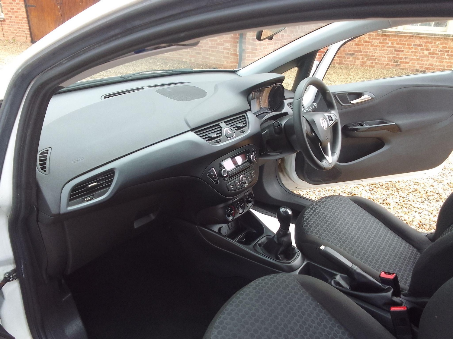 Used Vauxhall Corsa 2016 for sale - 76735325: Photo 11