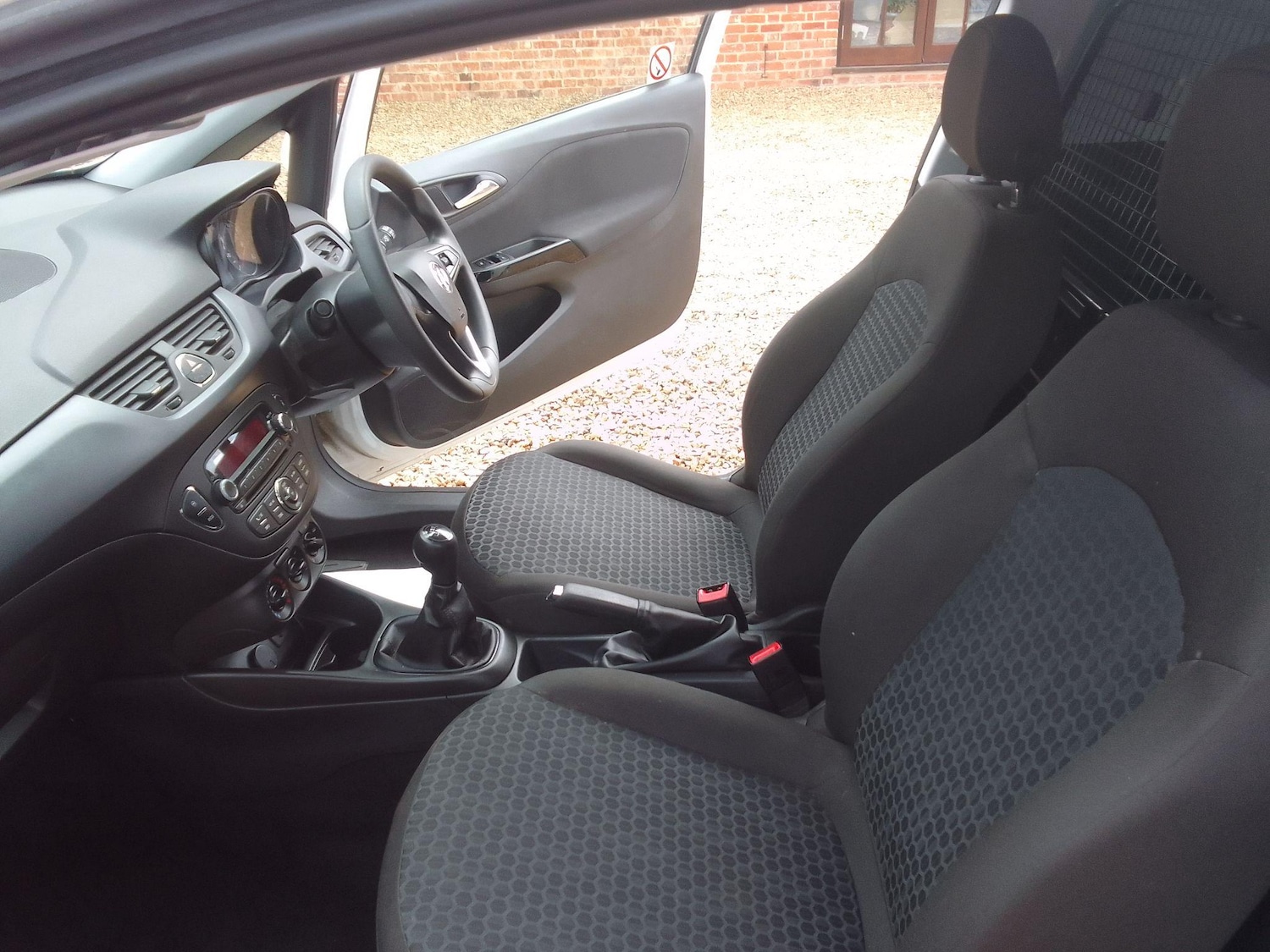 Used Vauxhall Corsa 2016 for sale - 76735325: Photo 12