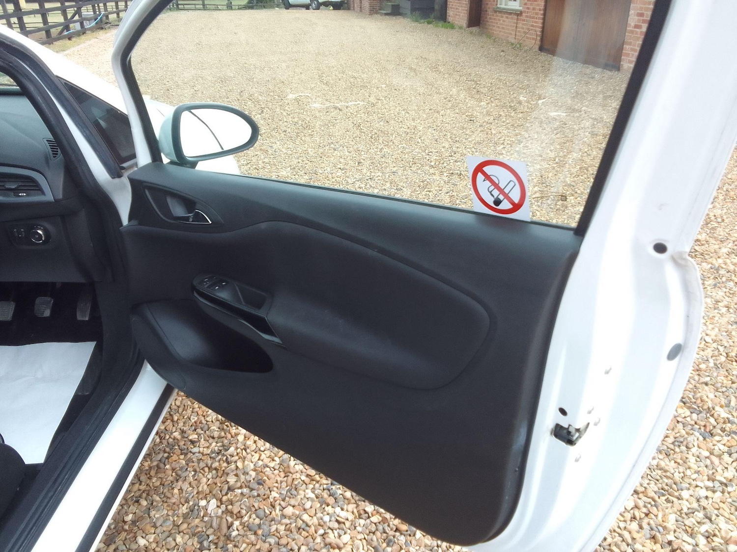 Used Vauxhall Corsa 2016 for sale - 76735325: Photo 13