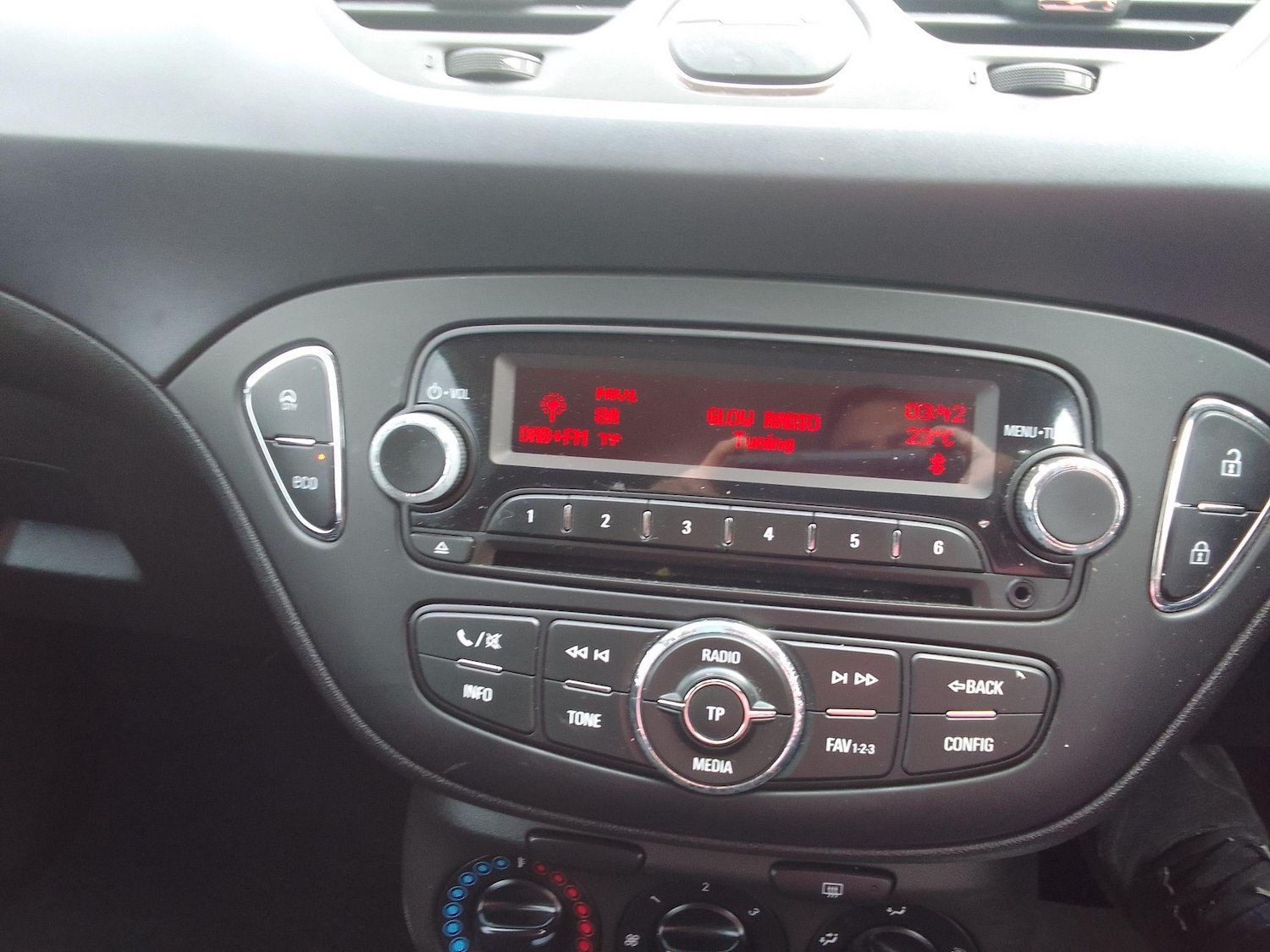 Used Vauxhall Corsa 2016 for sale - 76735325: Photo 15