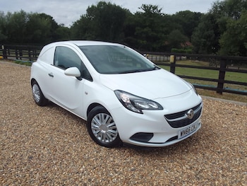 Used Vauxhall Corsa 2016 for sale - 76735325: Photo