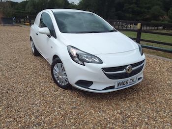 Used Vauxhall Corsa 2016 for sale - 76735325: Photo