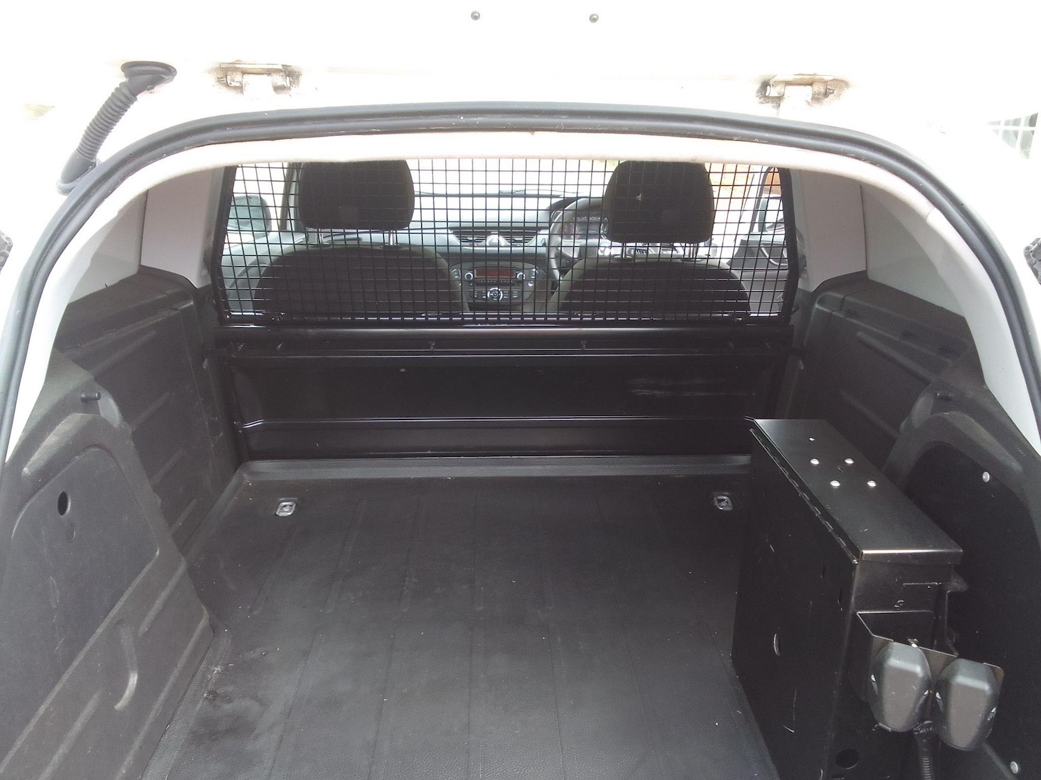 Used Vauxhall Corsa 2016 for sale - 76735325: Photo 8