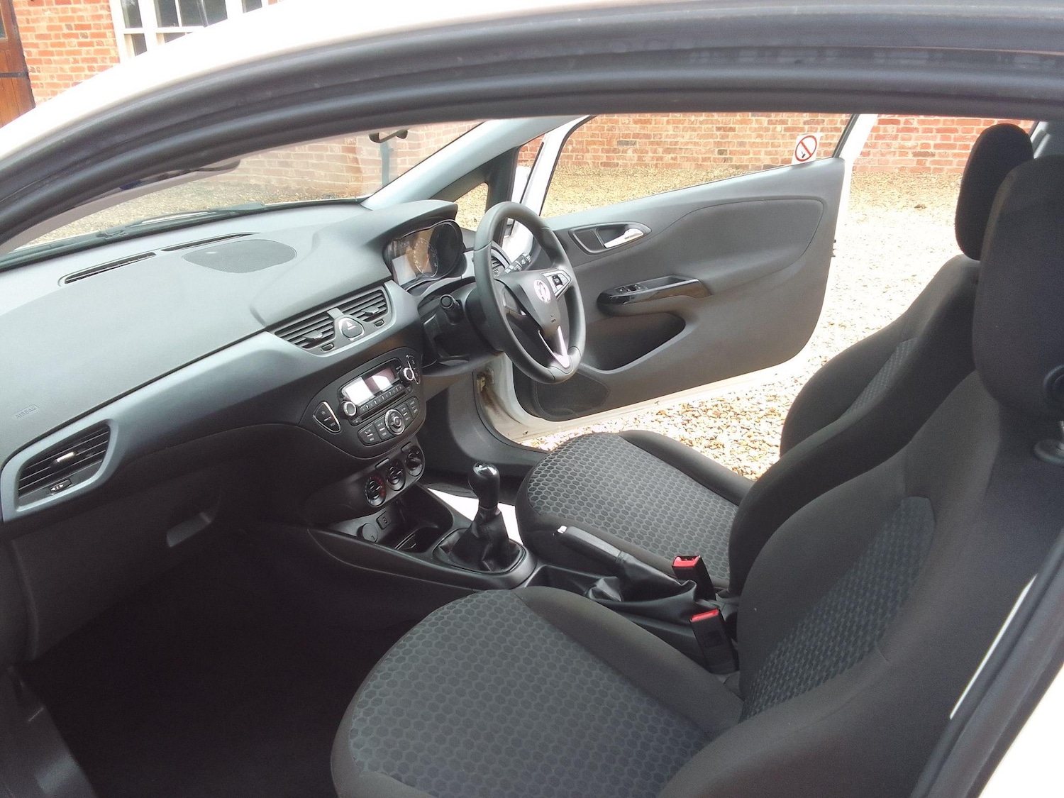 Used Vauxhall Corsa 2016 for sale - 76735325: Photo 9