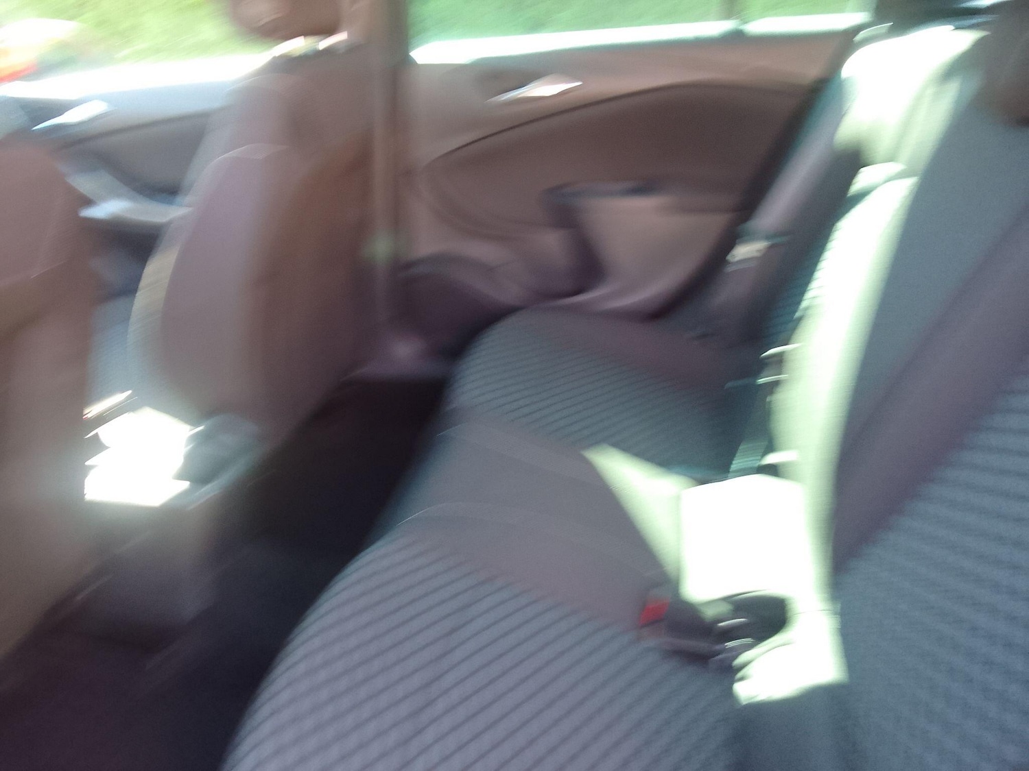 Used Vauxhall Astra 2018 for sale - 76735380: Photo 12