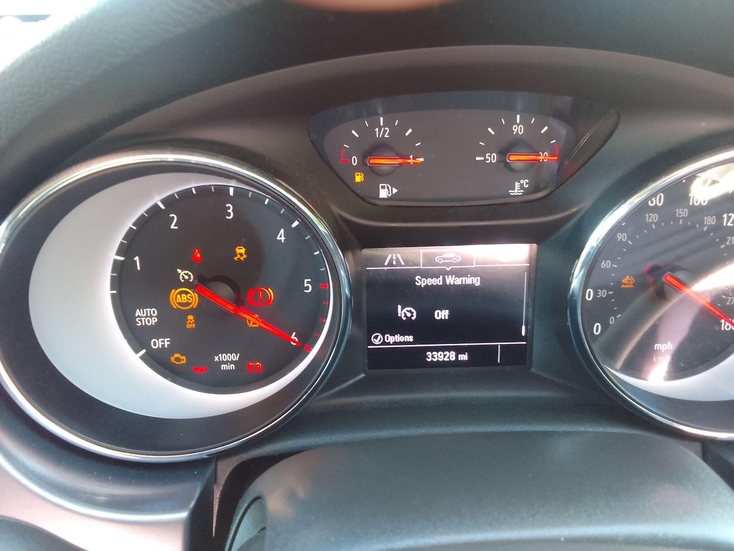 Used Vauxhall Astra 2018 for sale - 76735380: Photo 22