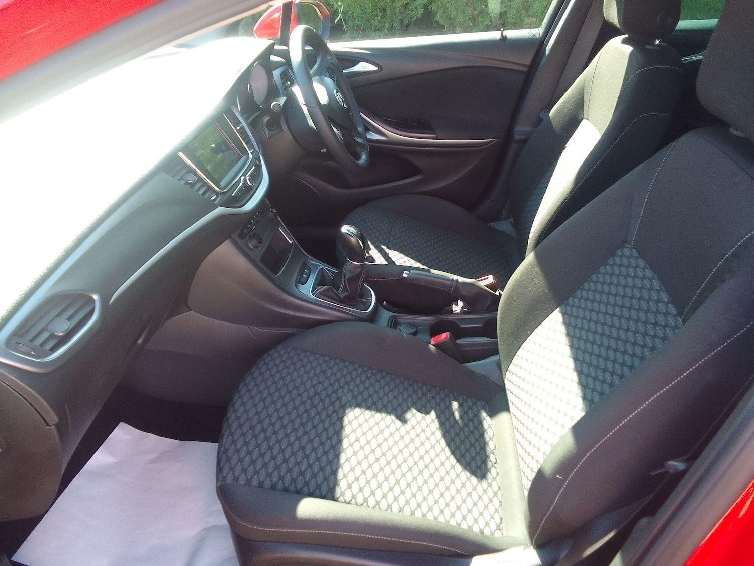 Used Vauxhall Astra 2018 for sale - 76735380: Photo 9