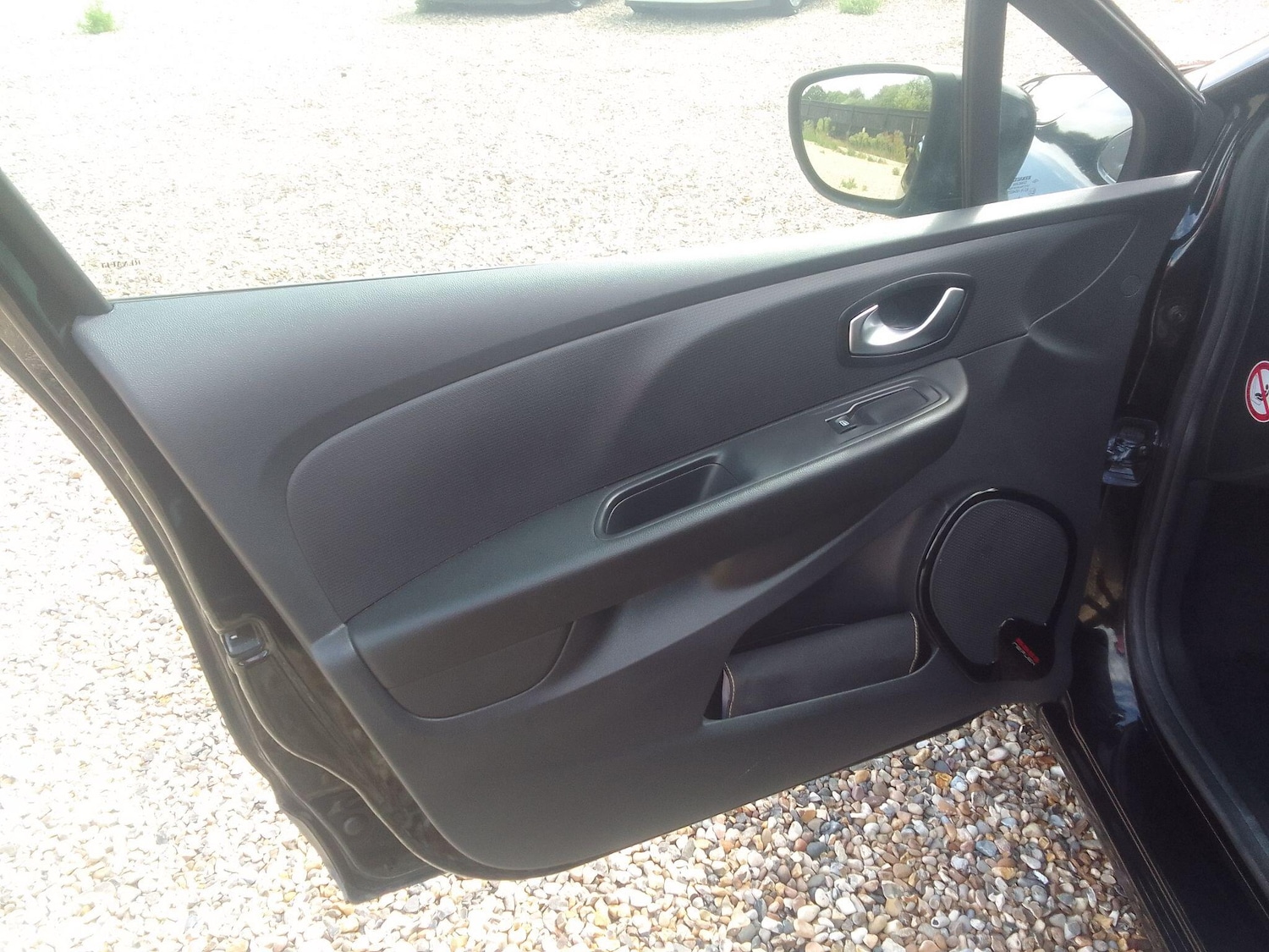 Used Renault Clio for sale - 76735500: Photo 10