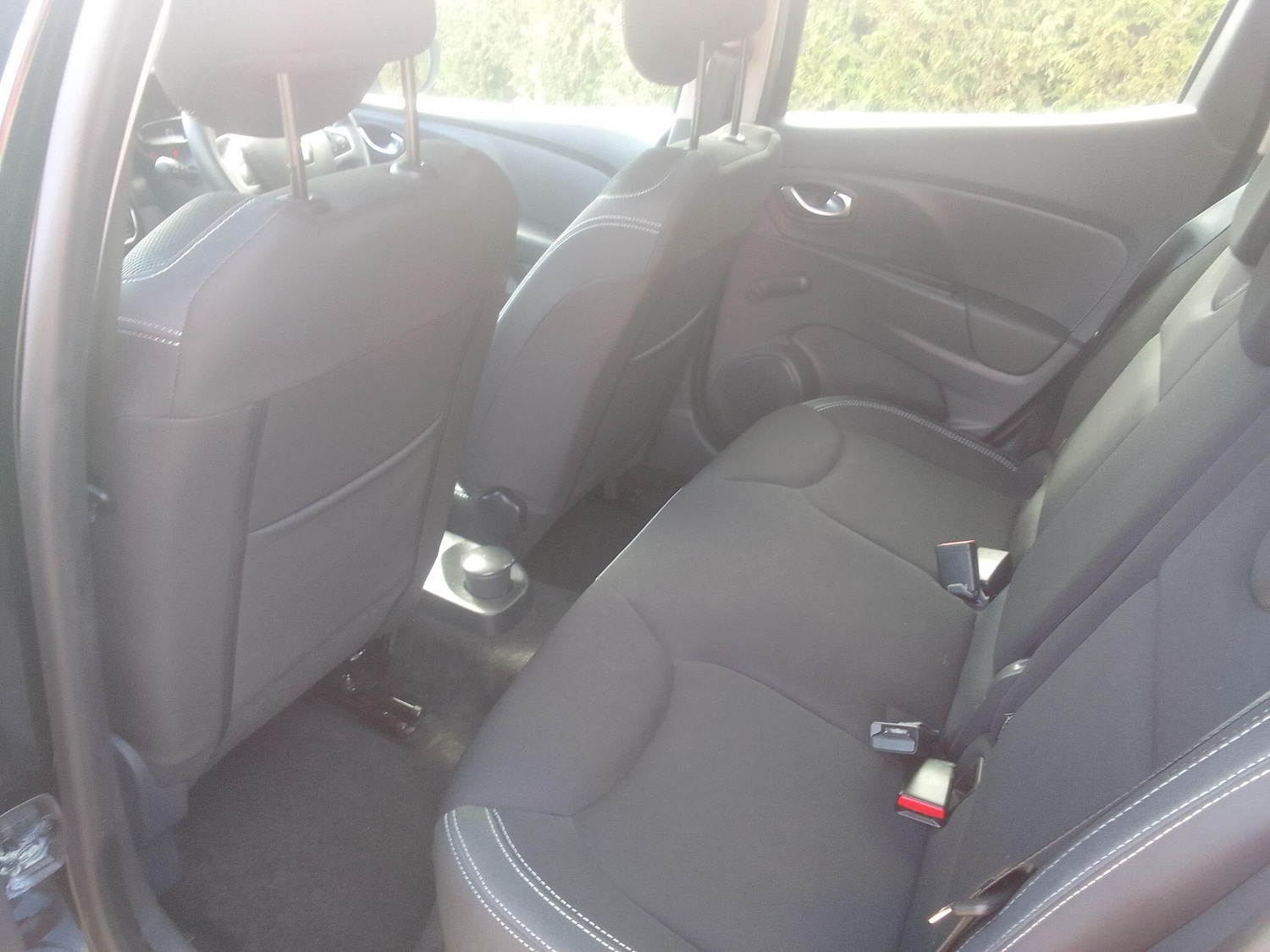 Used Renault Clio for sale - 76735500: Photo 12