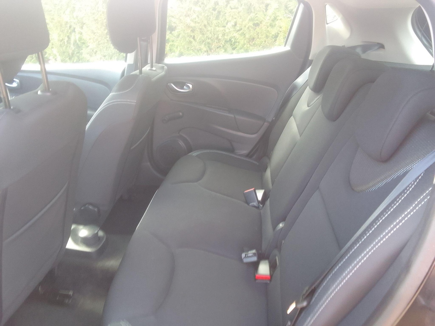 Used Renault Clio for sale - 76735500: Photo 13