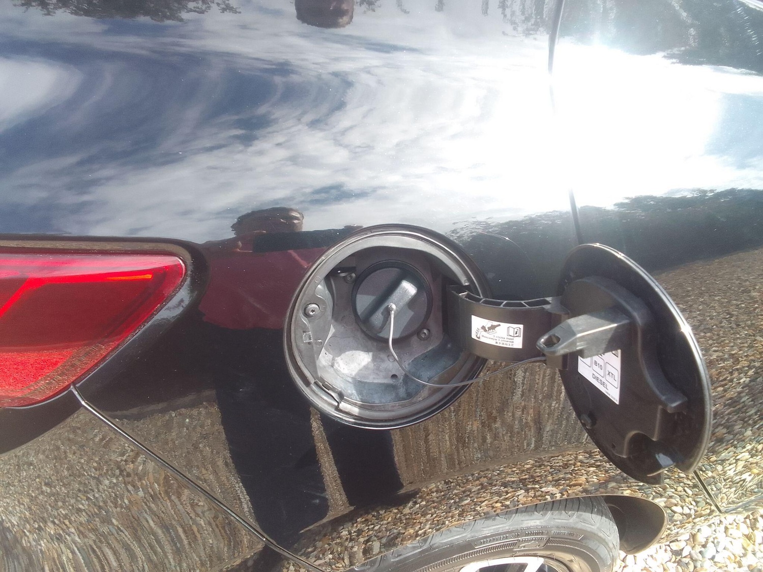 Used Renault Clio for sale - 76735500: Photo 19