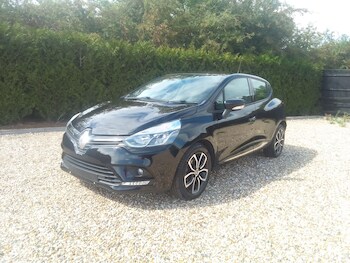 Used Renault Clio 2019 for sale - 76735500: Photo