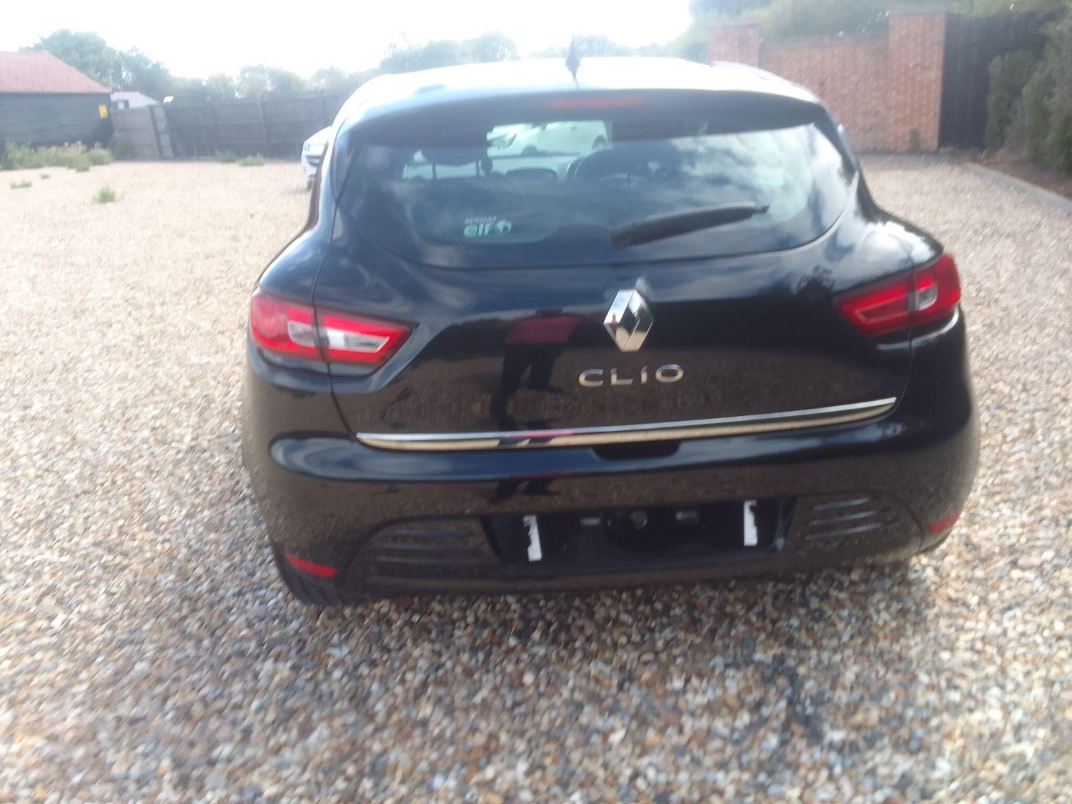 Used Renault Clio for sale - 76735500: Photo 6