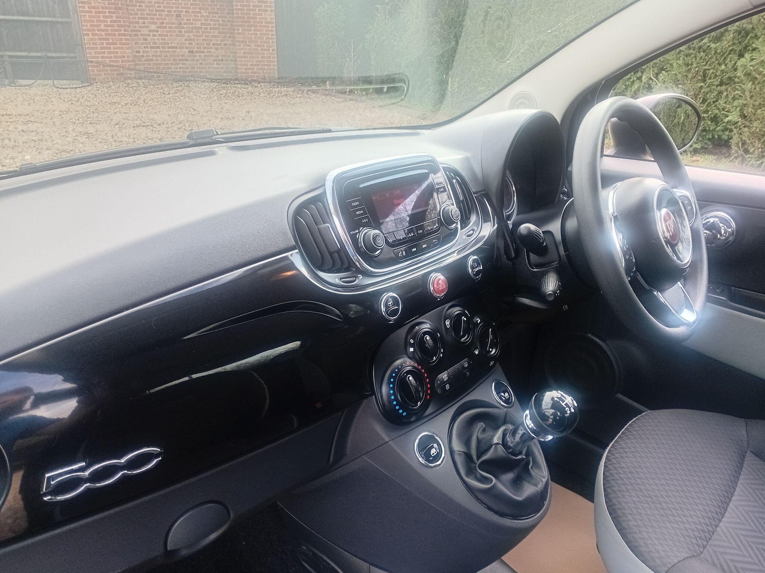 Used Fiat 500 for sale - 77883573: Photo 10