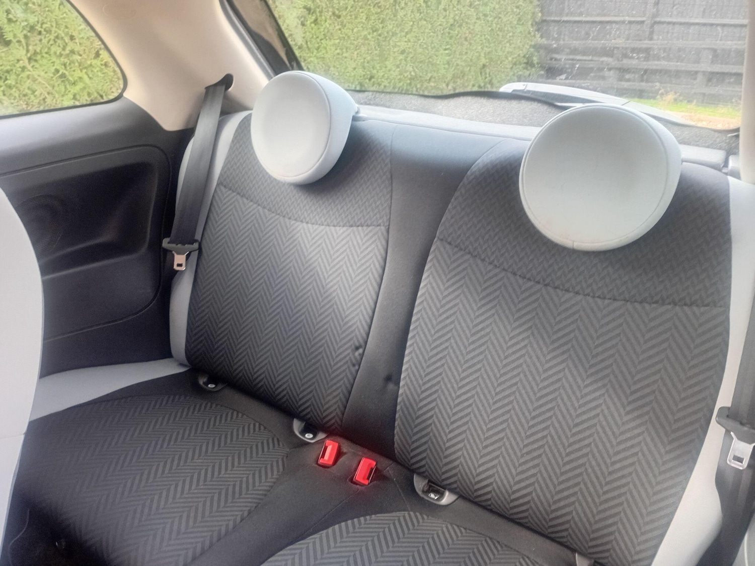 Used Fiat 500 for sale - 77883573: Photo 11