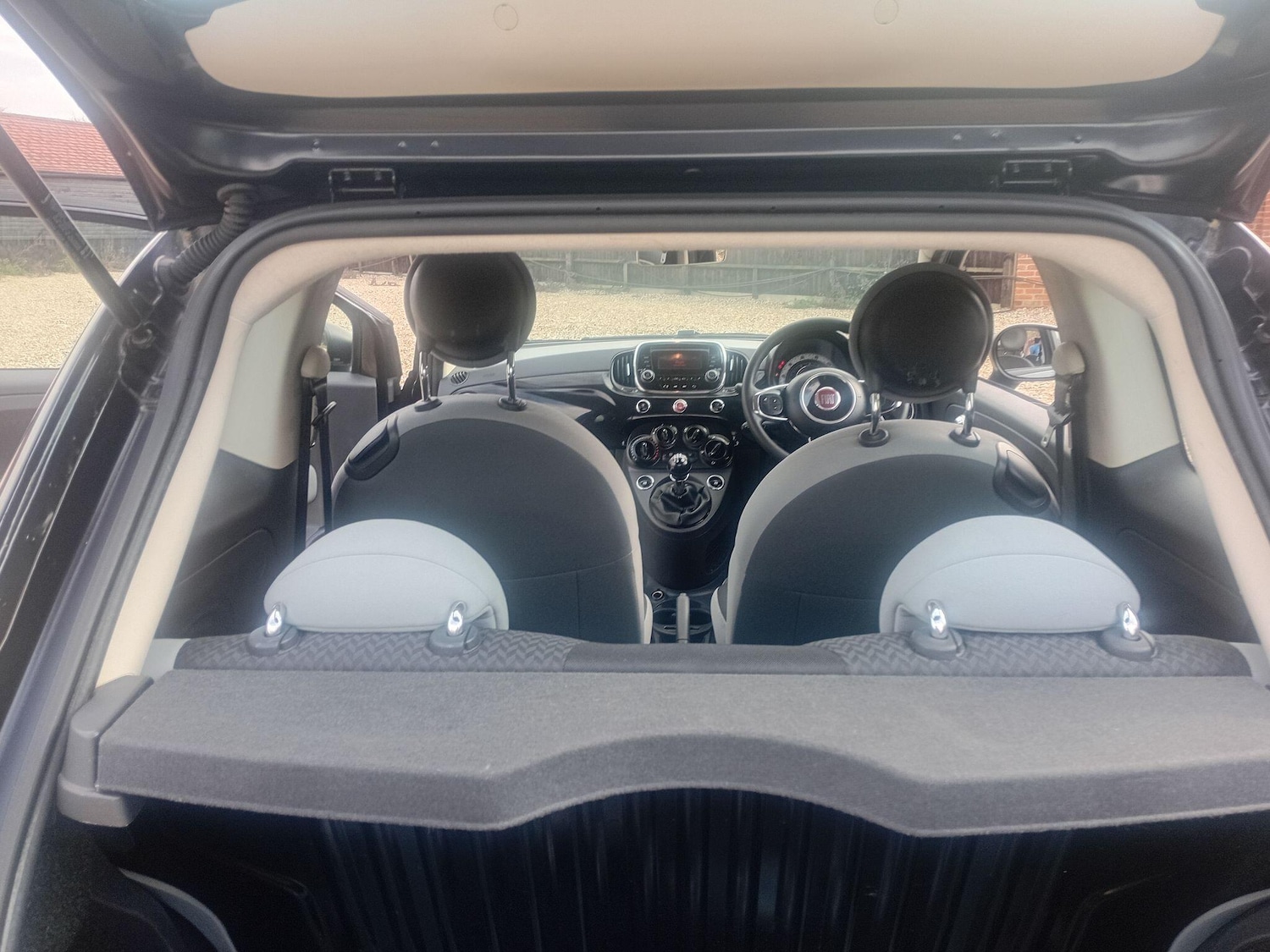 Used Fiat 500 for sale - 77883573: Photo 12