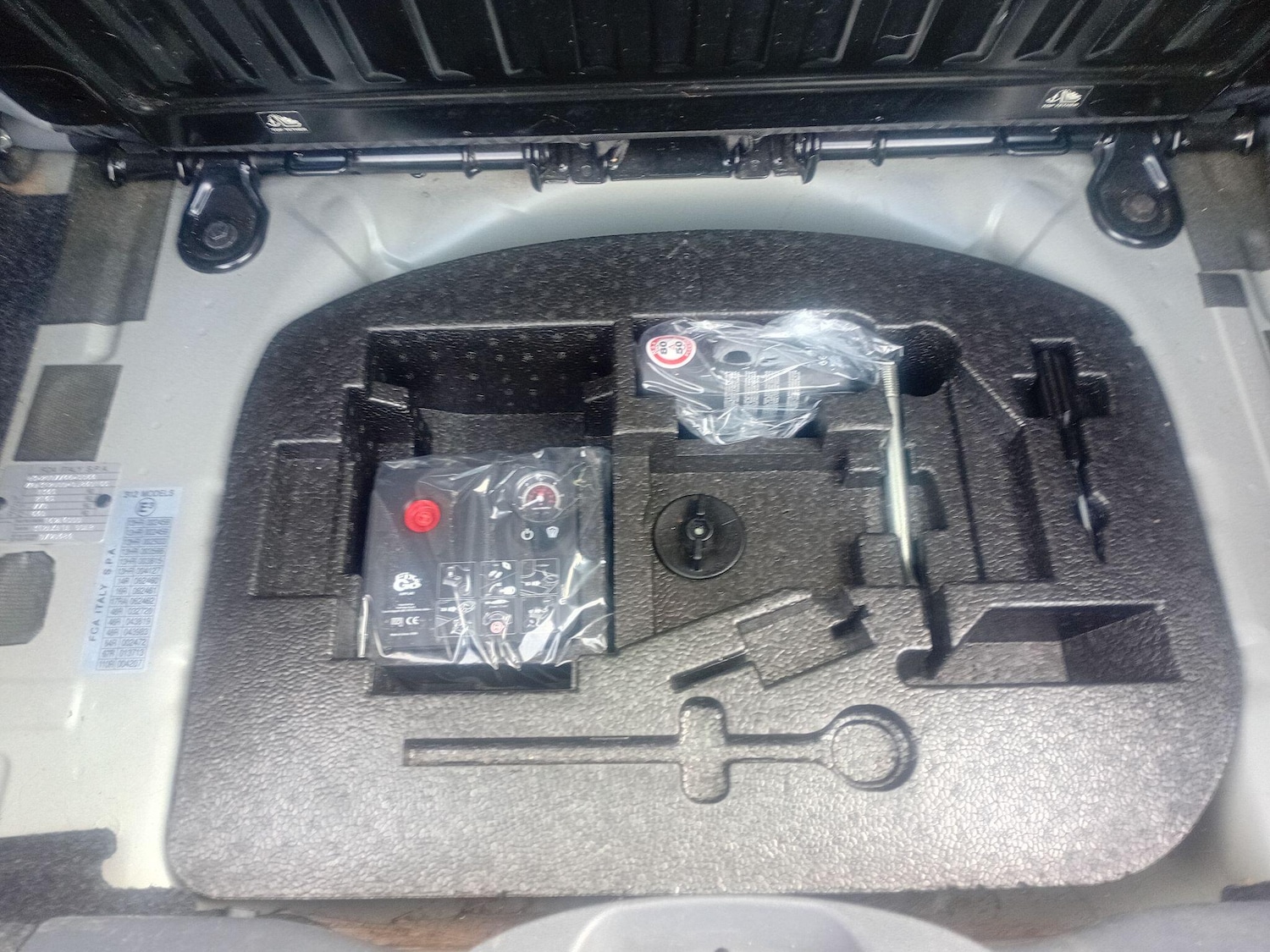 Used Fiat 500 for sale - 77883573: Photo 13