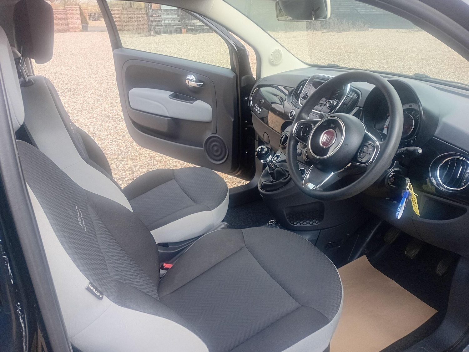 Used Fiat 500 for sale - 77883573: Photo 15