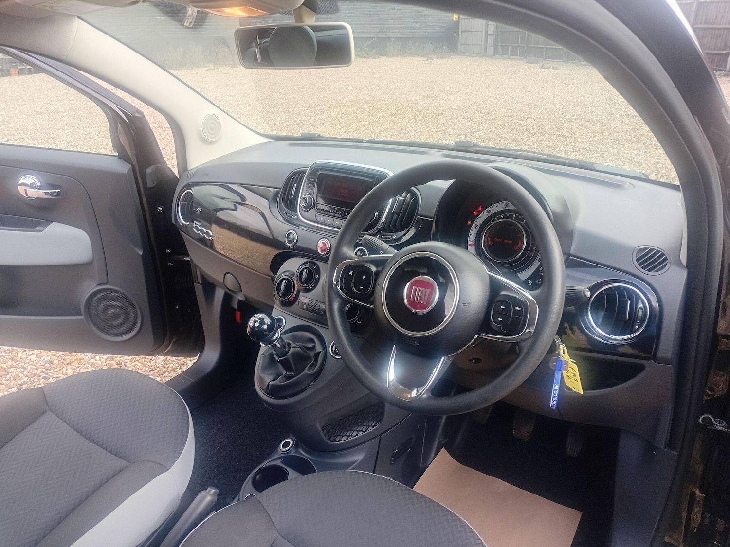 Used Fiat 500 for sale - 77883573: Photo 16