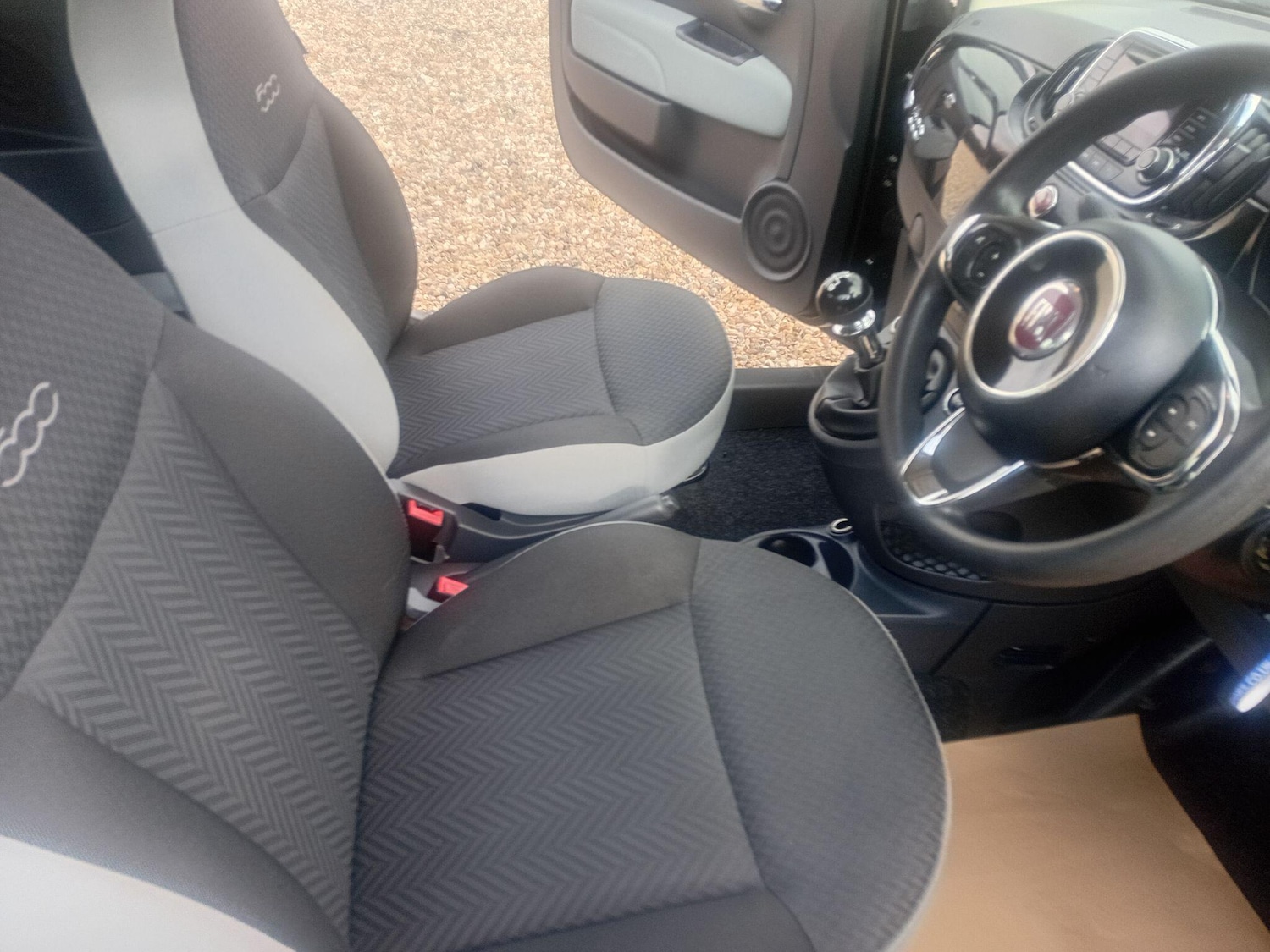 Used Fiat 500 for sale - 77883573: Photo 17