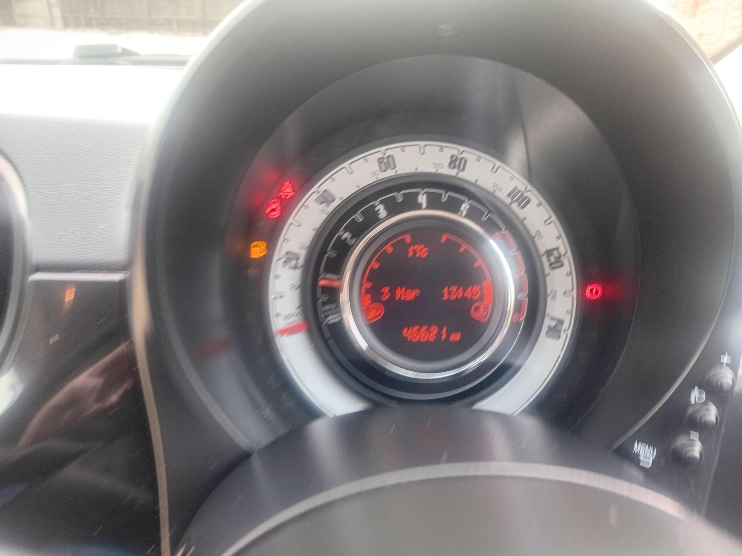 Used Fiat 500 for sale - 77883573: Photo 18