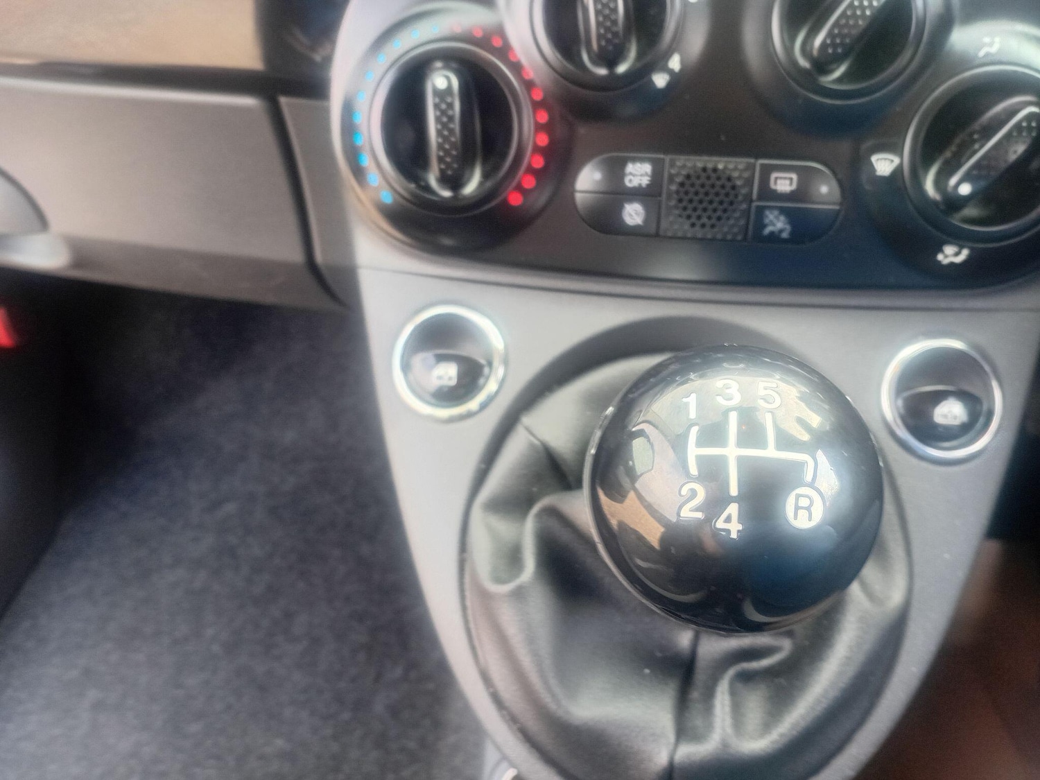 Used Fiat 500 for sale - 77883573: Photo 21