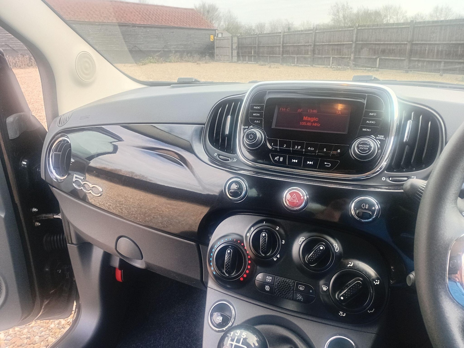 Used Fiat 500 for sale - 77883573: Photo 22