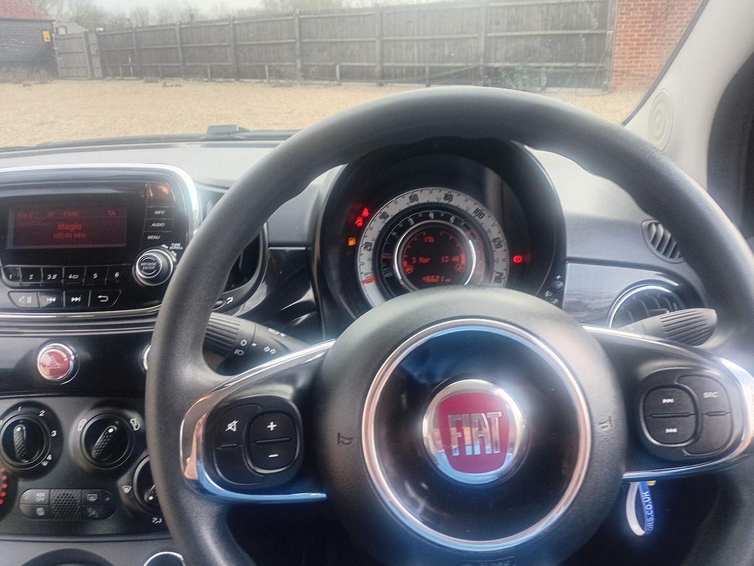 Used Fiat 500 for sale - 77883573: Photo 23