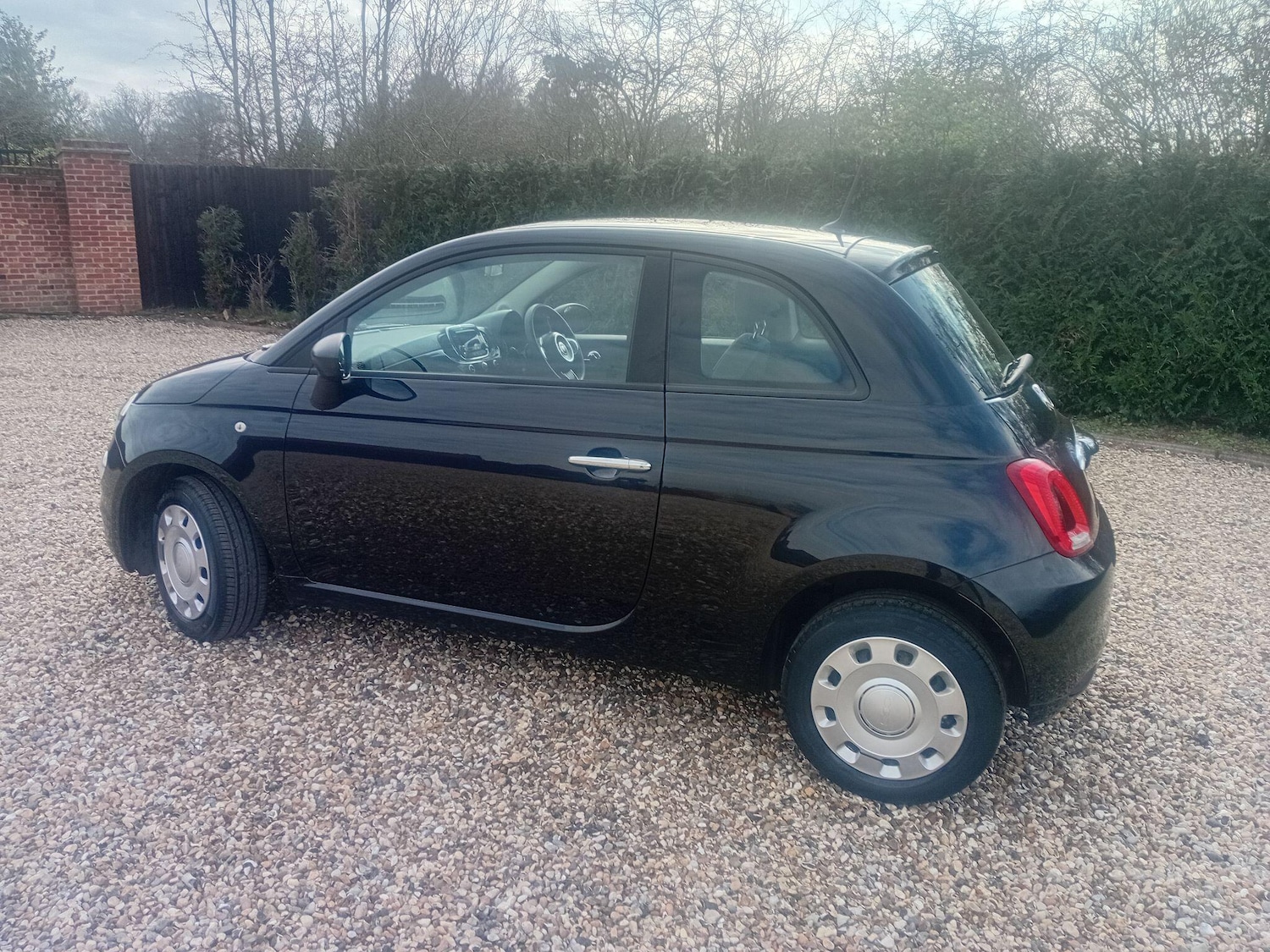 Used Fiat 500 for sale - 77883573: Photo 3