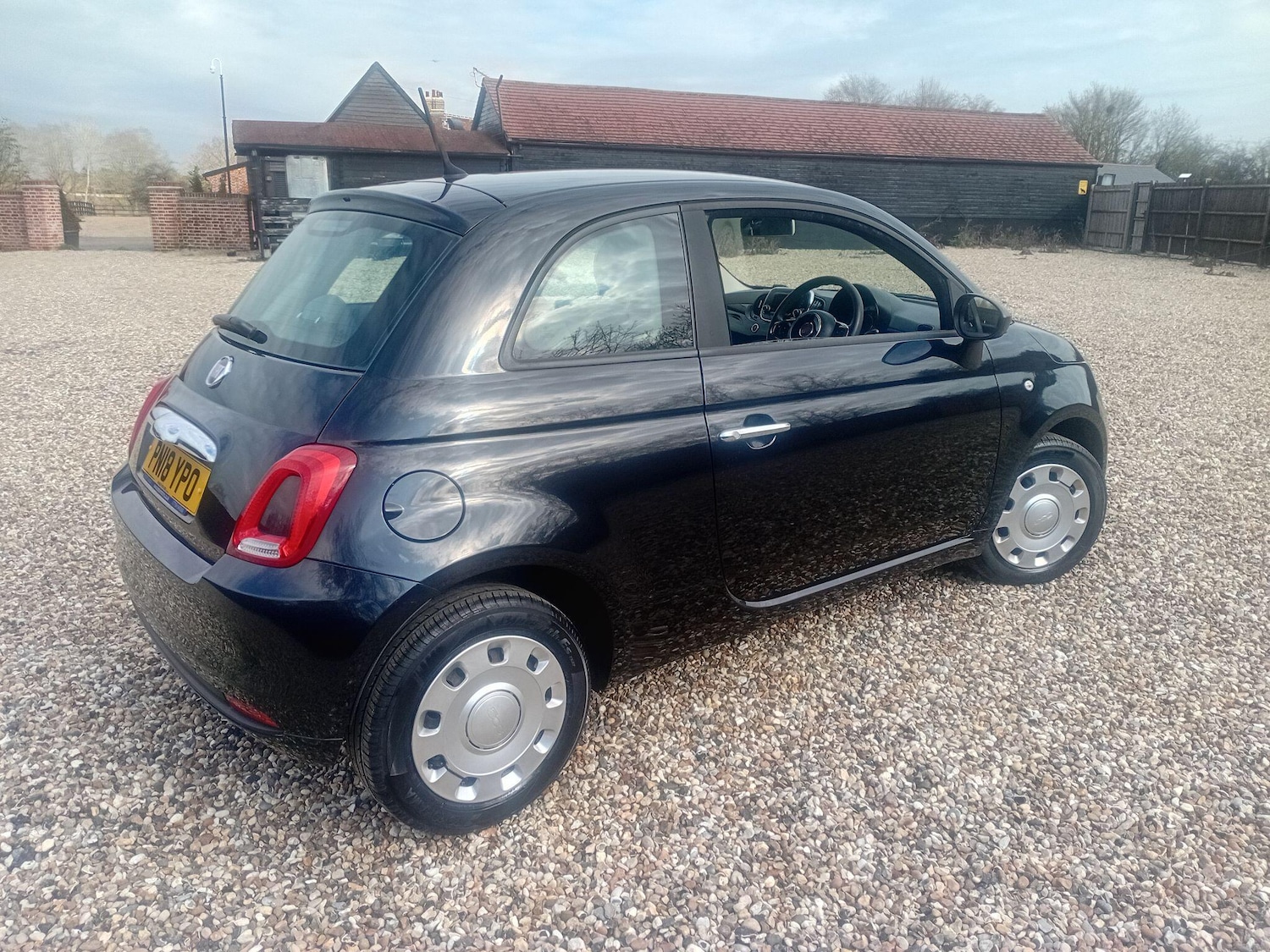 Used Fiat 500 for sale - 77883573: Photo 5