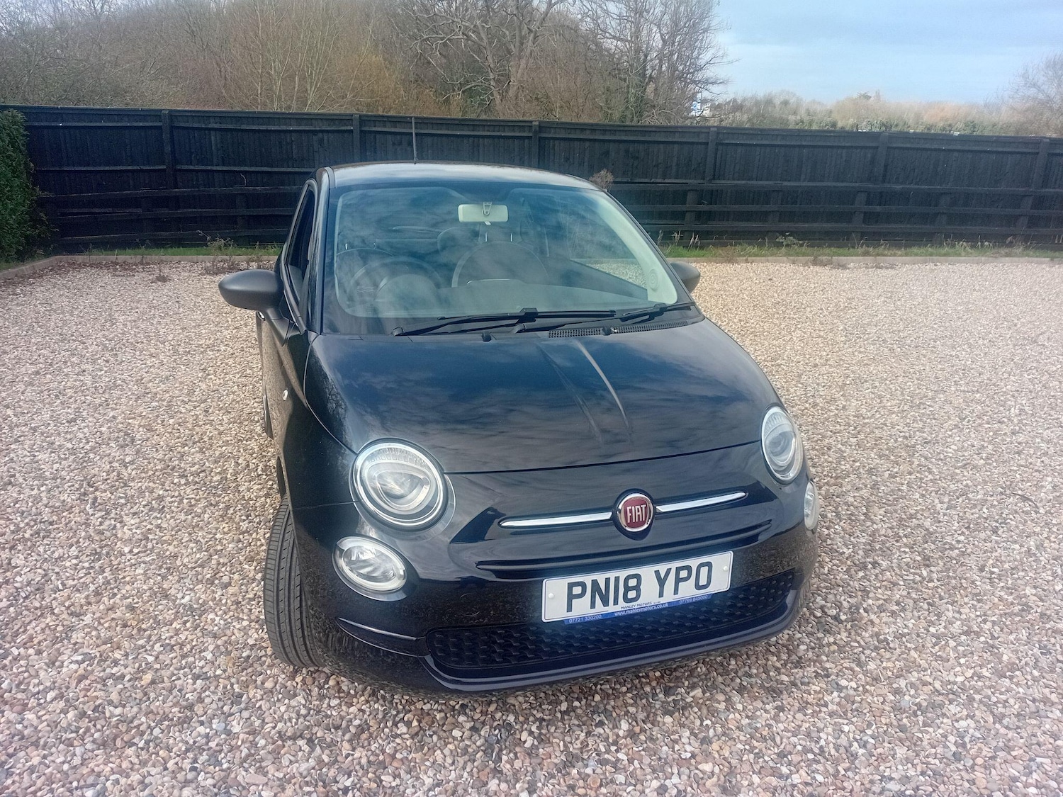 Used Fiat 500 for sale - 77883573: Photo 6