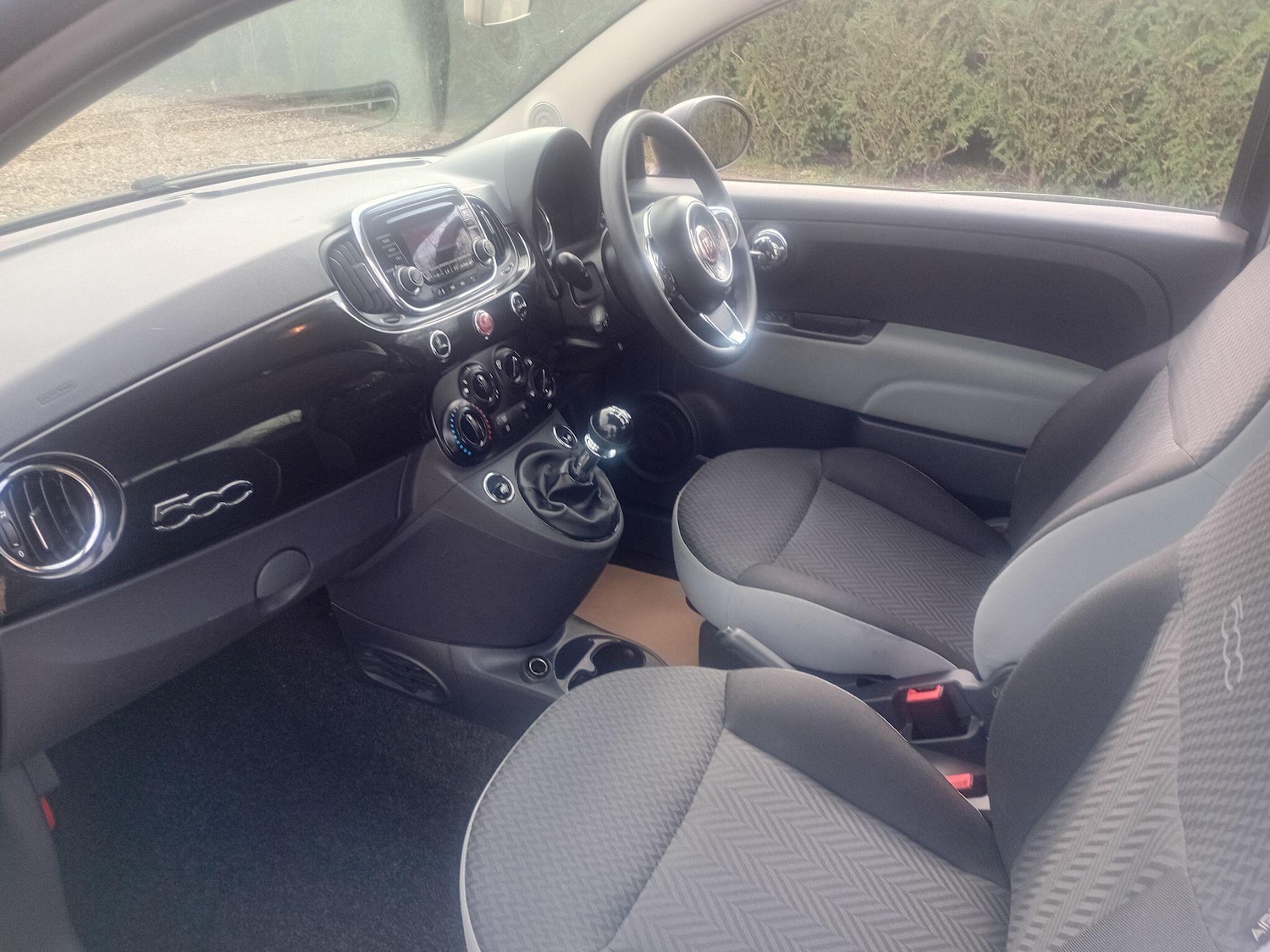 Used Fiat 500 for sale - 77883573: Photo 8