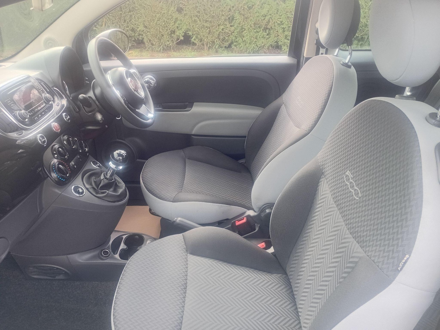 Used Fiat 500 for sale - 77883573: Photo 9