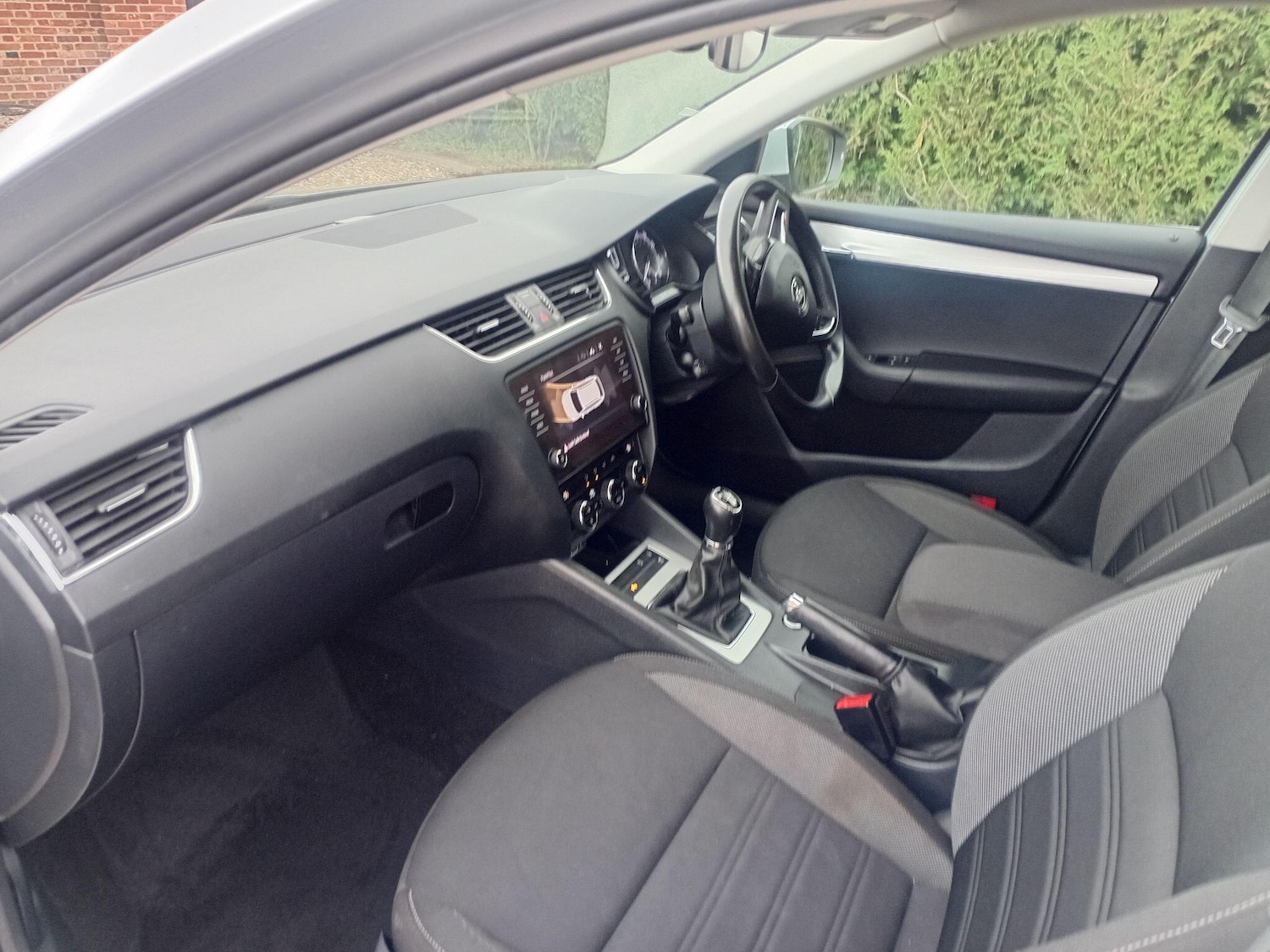 Used Skoda Octavia for sale - 77709561: Photo 10